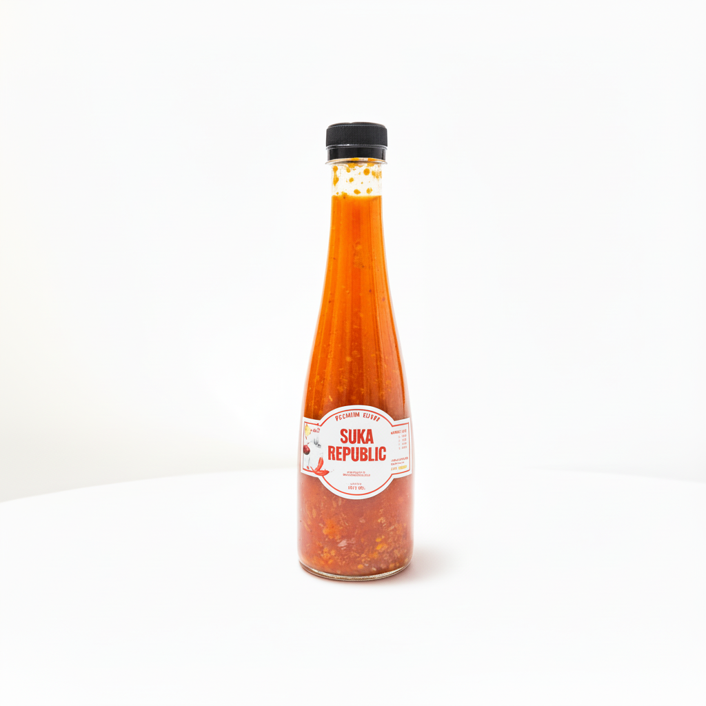 Brighter commercial Suka Republic