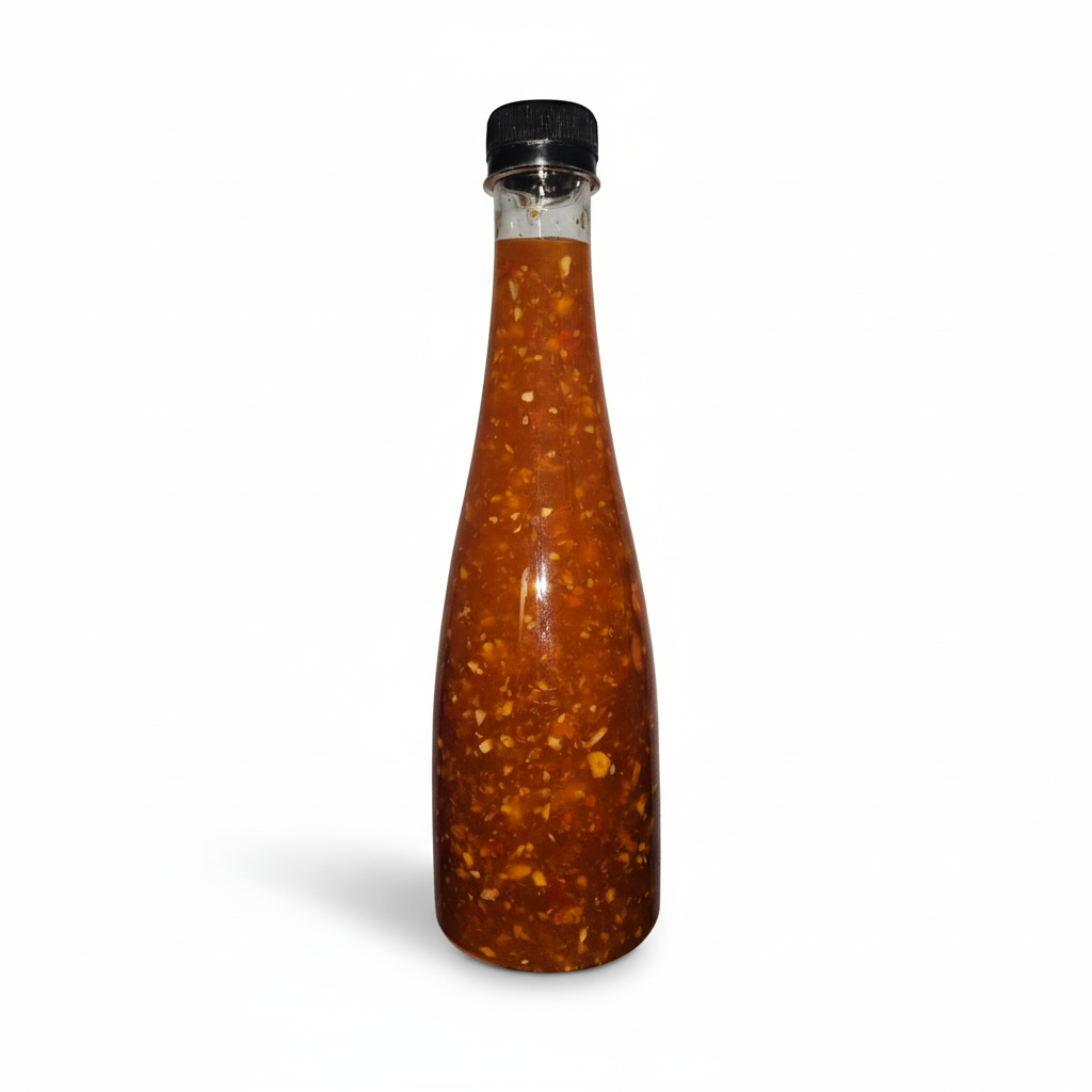 Suka Republic on white background